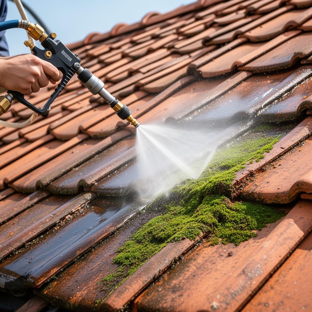 Schonende Verfahren – Immobilien Reinigung