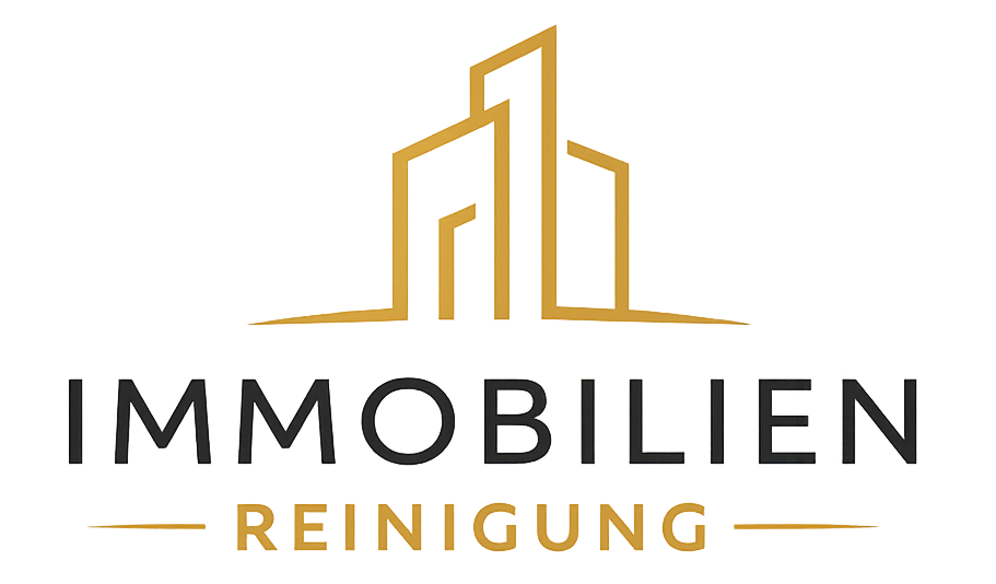Immobilien Reinigung Logo